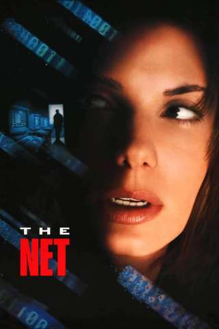 The Net - Intrappolata nella rete (1995) streaming