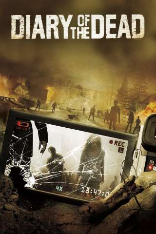 Diary of the Dead - Le cronache dei morti viventi (2007) streaming