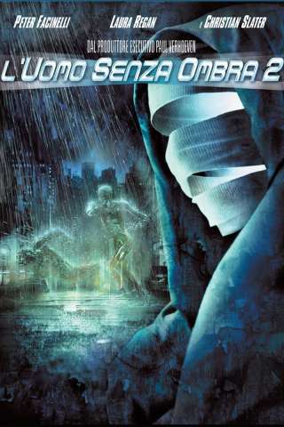 L'uomo senza ombra 2 (2006) streaming