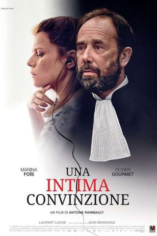 Una intima convinzione (2019) streaming