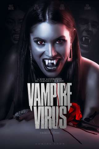Vampire Virus (2020) streaming