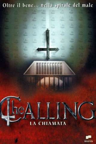 The calling - La chiamata (2000) streaming