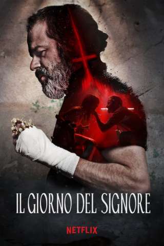 Il giorno del signore (2020) streaming