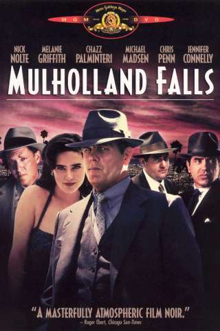 Scomodi omicidi (1996) streaming