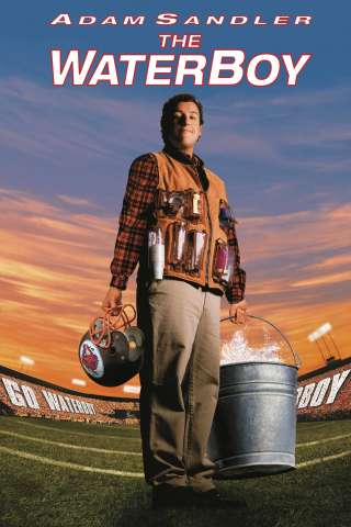Waterboy (1998) streaming
