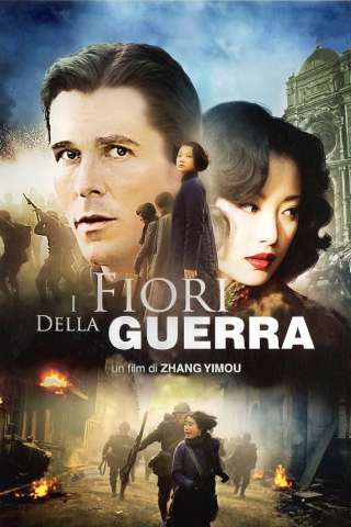 I fiori della guerra (2011) streaming