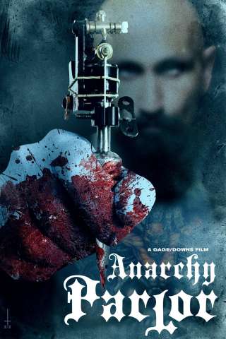 Anarchy Parlor (2015) streaming