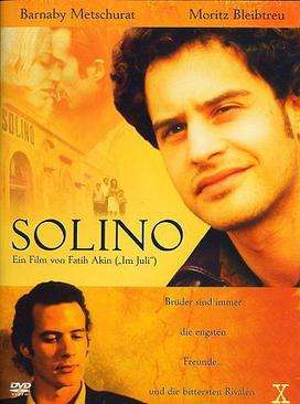 Solino (2002) streaming