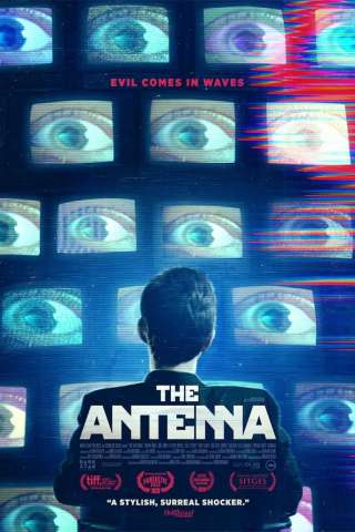 The Antenna (2019) streaming