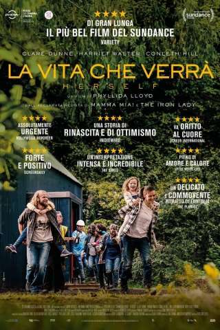 Herself - La vita che verrà (2020) streaming