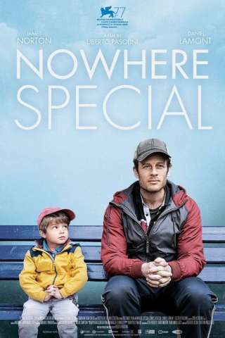 Nowhere Special (2020) streaming