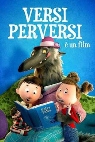 Versi perversi (2017) streaming