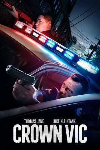 Crown Vic (2019) streaming