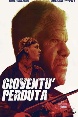 Gioventù perduta (2019) streaming