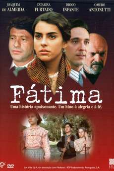 Fátima (1997) streaming