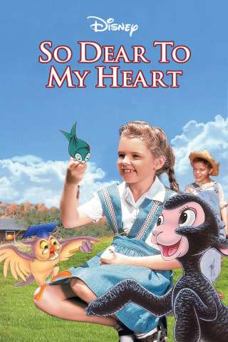Tanto caro al mio cuore (1948) streaming