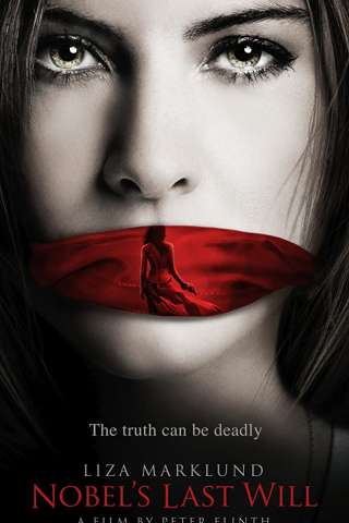 Annika: Crime reporter - Il testamento di Nobel (2012) streaming