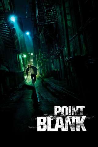 Point blank (2010) streaming