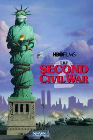 La seconda guerra civile americana (1997) streaming
