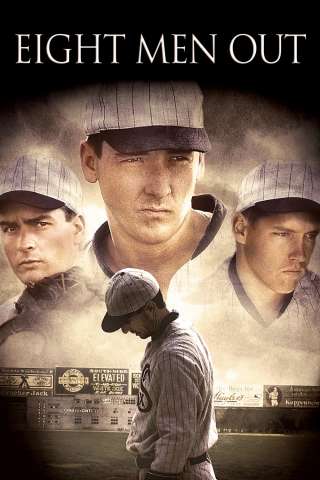 Otto uomini fuori (1988) streaming