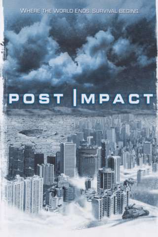 Post Impact - Il giorno dopo (2004) streaming