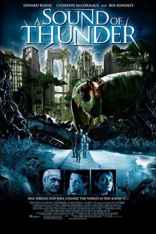 Il risveglio del tuono (2005) streaming