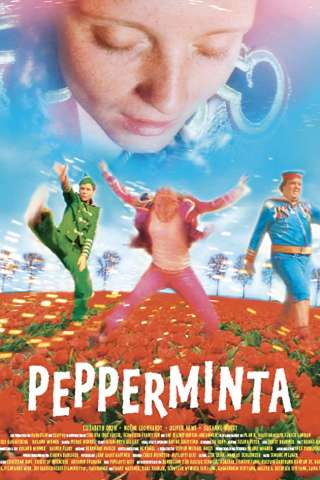 Pepperminta (2009) streaming