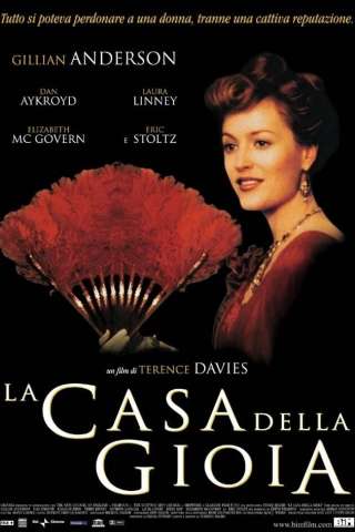 La casa della gioia (2000) streaming