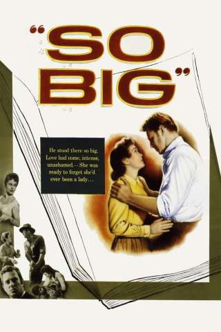 Solo per te ho vissuto (1953) streaming
