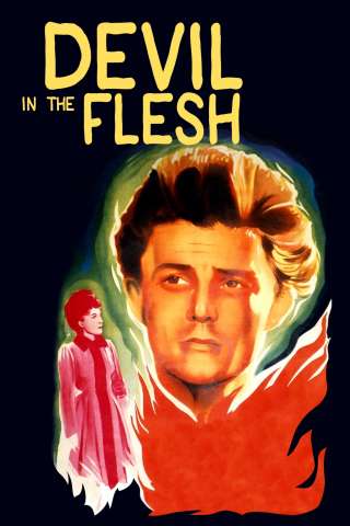 Il diavolo in corpo (1947) streaming
