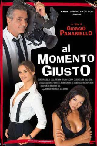 Al momento giusto (2000) streaming