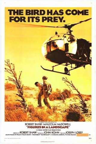 Caccia sadica (1970) streaming