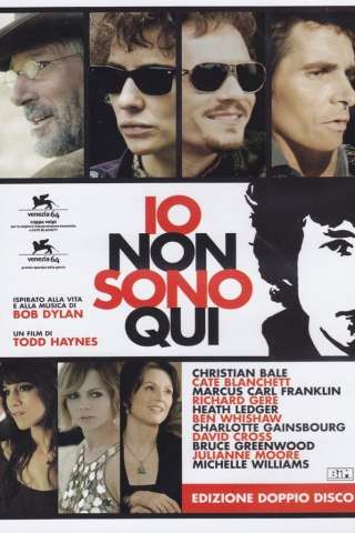Io non sono qui (2007) streaming