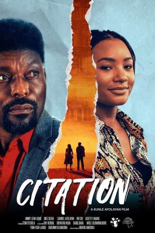 Citation (2020) streaming