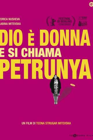 Dio è donna e si chiama Petrunya (2019) streaming