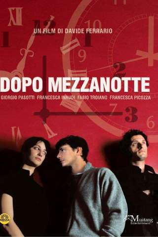 Dopo mezzanotte (2004) streaming