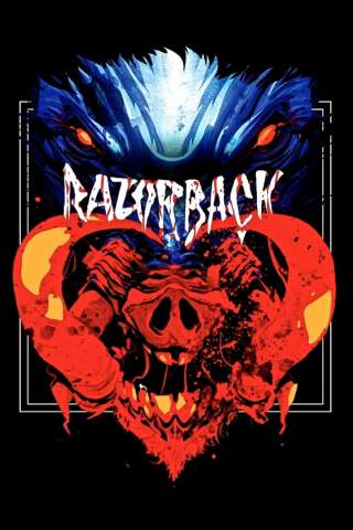 Razorback: oltre l'urlo del demonio (1984) streaming