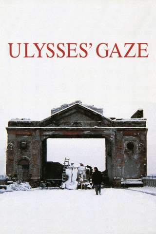 Lo sguardo di Ulisse (1995) streaming
