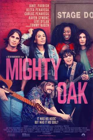 Mighty Oak (2020) streaming