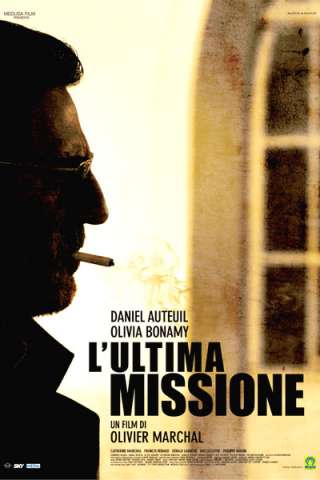 L'ultima missione (2008) streaming