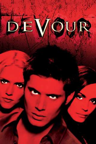 Devour - Il gioco di Satana (2005) streaming