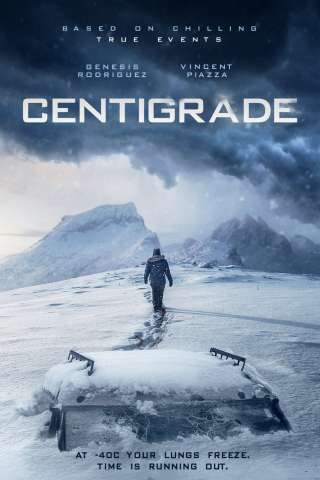 Centigrade (2020) streaming