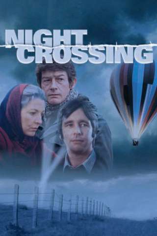 Fuga nella notte (1982) streaming