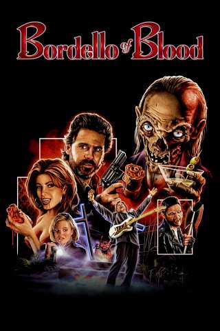 Il piacere del sangue (1996) streaming