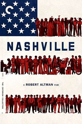 Nashville (1975) streaming