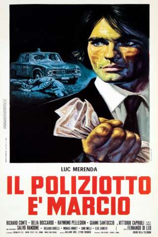Il poliziotto è marcio (1974) streaming