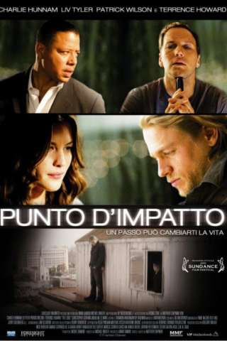 Punto d'impatto (2011) streaming