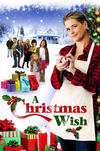 A Christmas Wish (2011) streaming