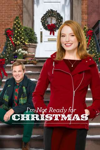 Non sono pronta per Natale (2015) streaming