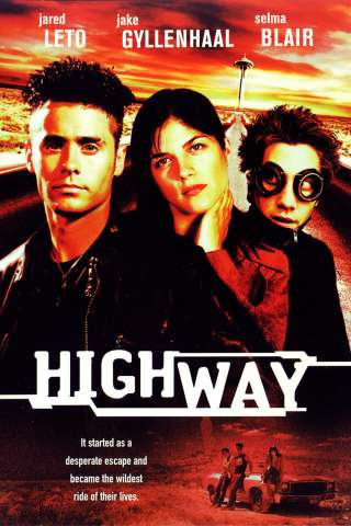 Fuga da Seattle (2002) streaming